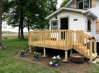 4547 W 900 S, Pendleton, IN 46064