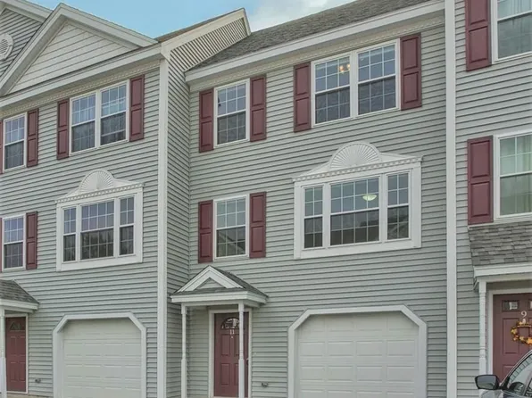 11 Bandon Cir #11, Westford, MA 01886