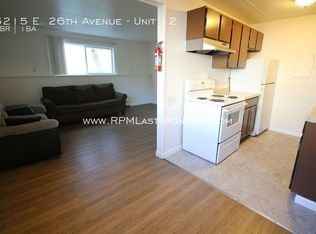 5215 E 26th Ave APT 12, Anchorage, AK 99508
