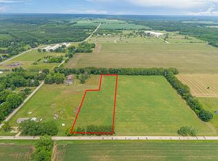 Gulch Rd, Wisconsin Dells, WI 53965