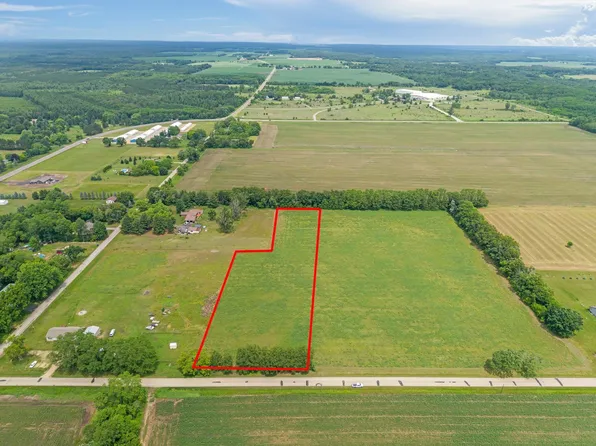 Gulch Rd, Wisconsin Dells, WI 53965