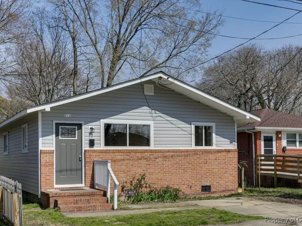 212 W Kelly Ave, Hampton, VA 23663