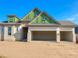 301 Oak Blossom Rd, Liberty Hill, TX 78642