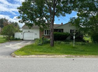 3 McConkey Rd, Gray, ME 04039