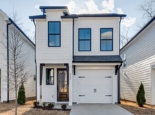 522 Taffy Way, Hermitage, TN 37076