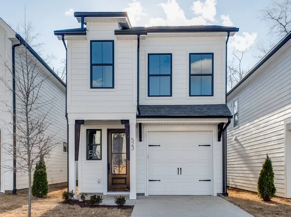522 Taffy Way, Hermitage, TN 37076