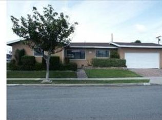 3409 W 166th St, Torrance, CA 90504