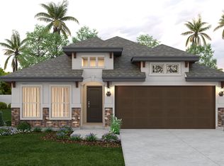 2152 Sand Ln, Brownsville, TX 78526