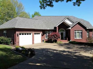 117 Lakesouth Ter, Hot Springs, AR 71913