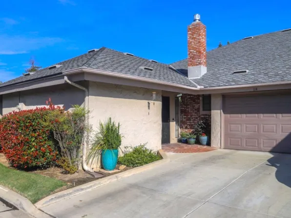 315 E Nees Ave Unit 114, Fresno, CA 93720