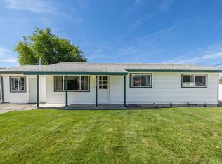 2784 SE Slayton Ct, Prineville, OR 97754