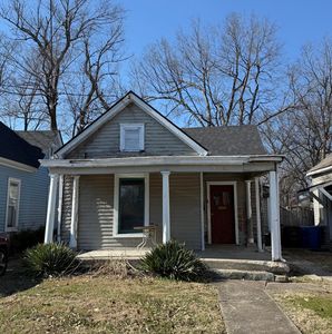 309 Park Ave #311, Lexington, KY, 40502