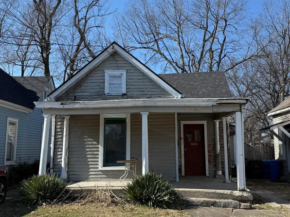 309 Park Ave #311, Lexington, KY 40502