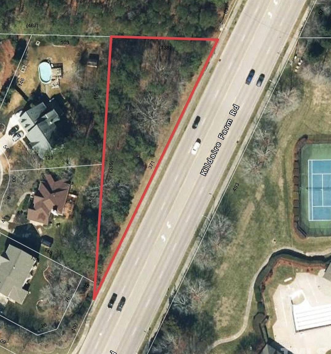 3220 Kildaire Farm Rd, Cary, NC 27518 MLS 2509199 Zillow