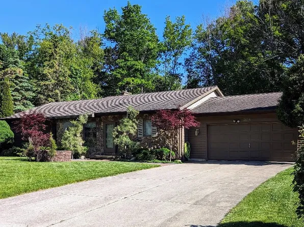 2616 Oak Park Ct, Green Bay, WI 54311