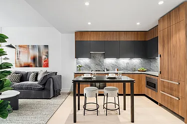 Sold by Douglas Elliman