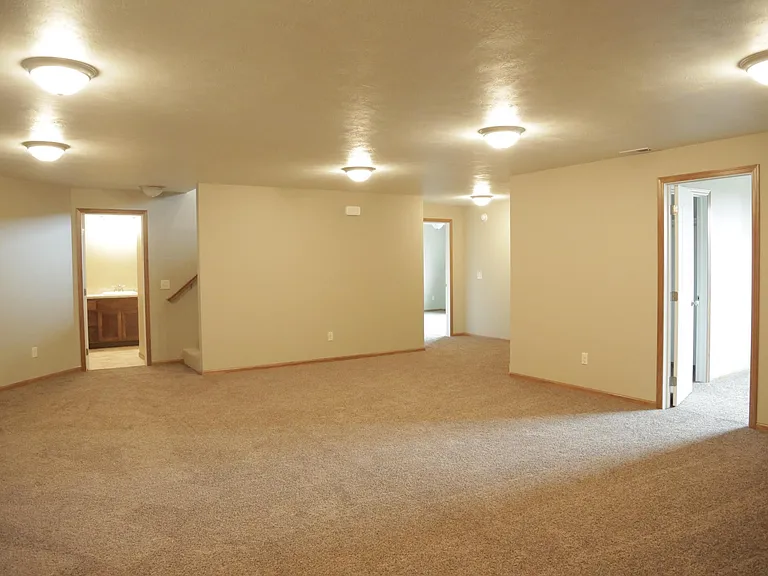 bonus family/rec room