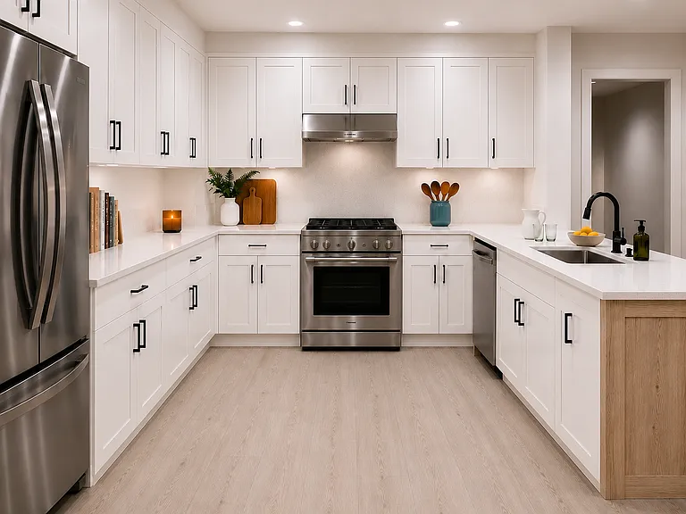 Kitchen
Images are artist renderings and intended for illustrative purposes only.