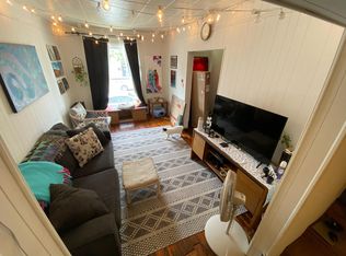 2643 Hampden Ave, Baltimore, MD 21211