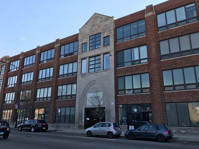 1st image of 4131 W Belmont Ave Unit 206