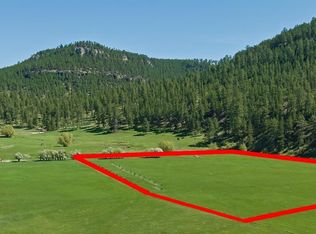 12726 Nemo Rd, Nemo, SD 57759