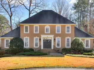 20 Oakland Hills St, Aiken, SC 29803