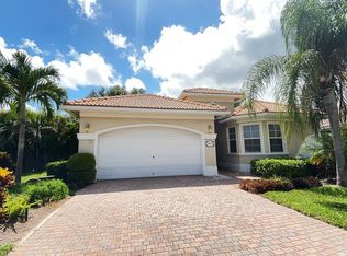 2675 San Andros, West Palm Beach, FL 33411