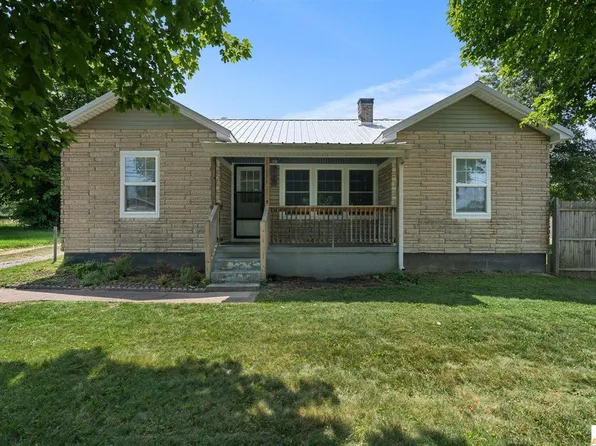 703 S Lewis St, Glasgow, KY 42141