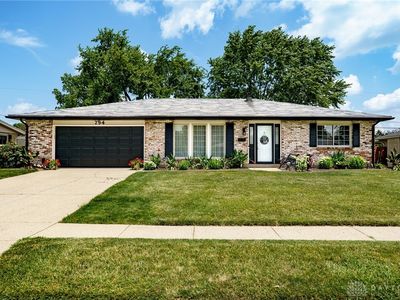 794 Browning Ave, Englewood, OH, 45322