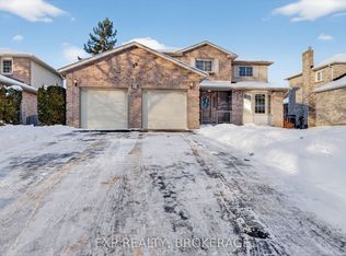 59 Chartwell Cres, Kingston, ON K7K6P3