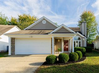 4512 Spring Bay Ct, Louisville, KY
