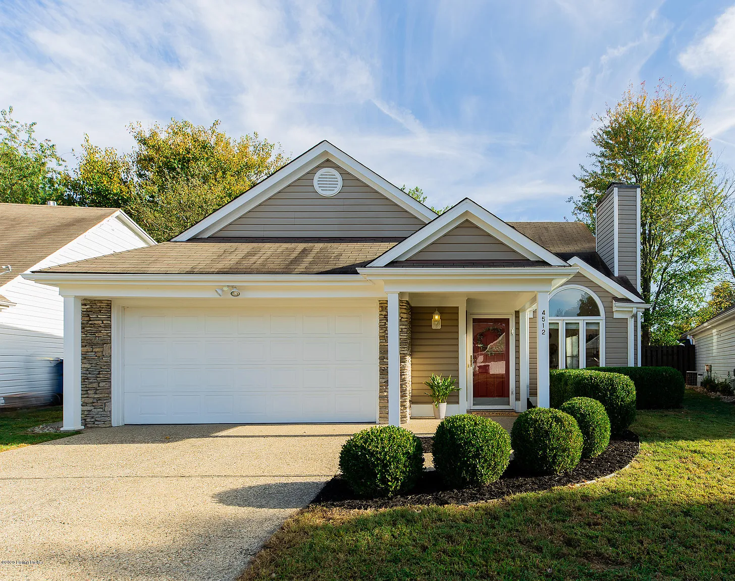 4512 Spring Bay Ct photo 1