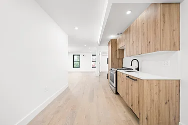 Rented by REAL New York