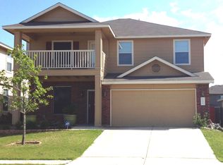 12929 Noche Clara Dr, Del Valle, TX 78617