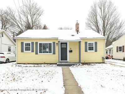 910 N Hickory St, Owosso, MI, 48867
