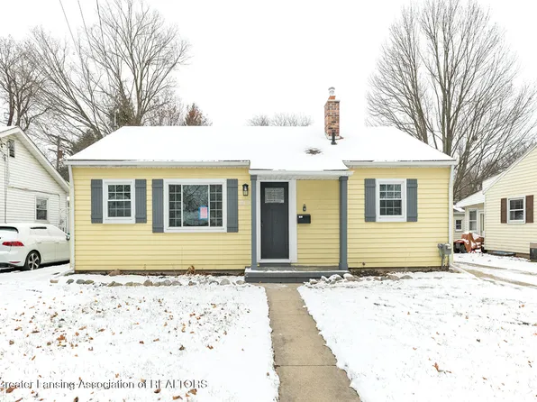 910 N Hickory St, Owosso, MI 48867