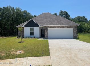 9904 Lottie Cv, Vancleave, MS 39565
