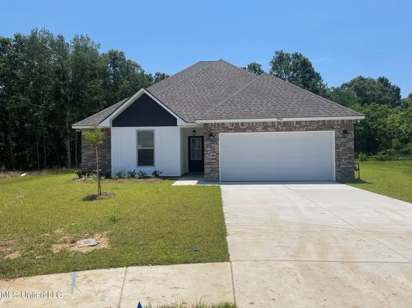 9904 Lottie Cv, Vancleave, MS 39565