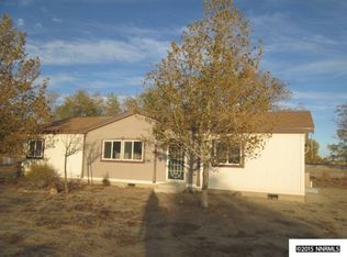 3025 York Ln, Fallon, NV 89406