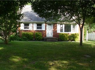 109 Billy Robb St, Greenbrier, TN 37073