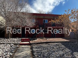 1024 Chelwood Park Blvd NE #B, Albuquerque, NM 87112