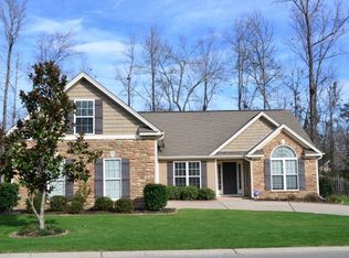 1212 Stone Meadows Ct, Grovetown, GA 30813