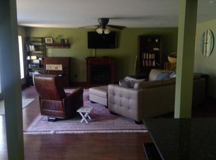 56100 E 289th Rd, Afton, OK 74331