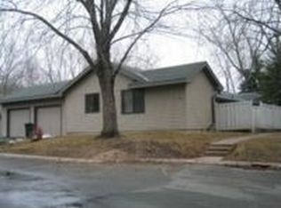 111 30th Ave NW, New Brighton, MN 55112