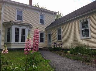 66-70 Maple St, Sterling, MA 01564