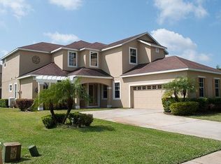 4606 River Gem Ave, Windermere, FL 34786