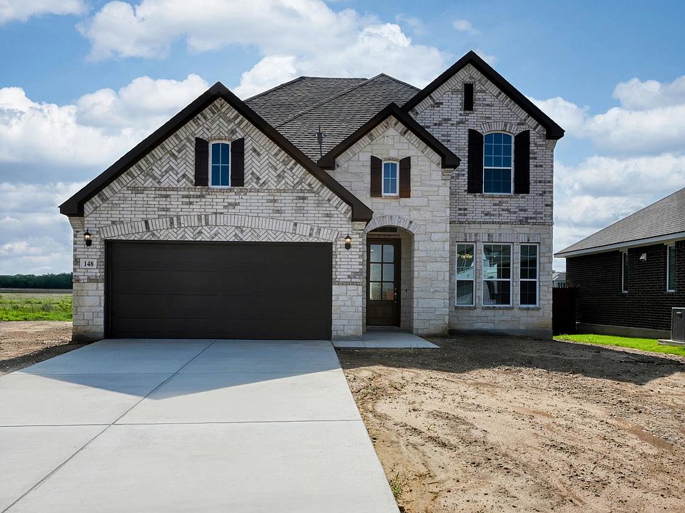 Front Elevation