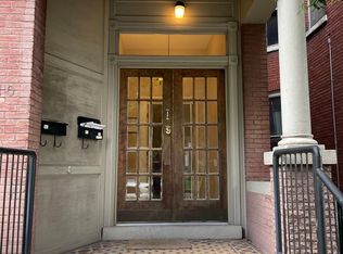 1110 S 1st St #3, Louisville, KY 40203