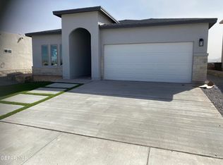 12325 Boiko Norte Way, El Paso, TX 79934