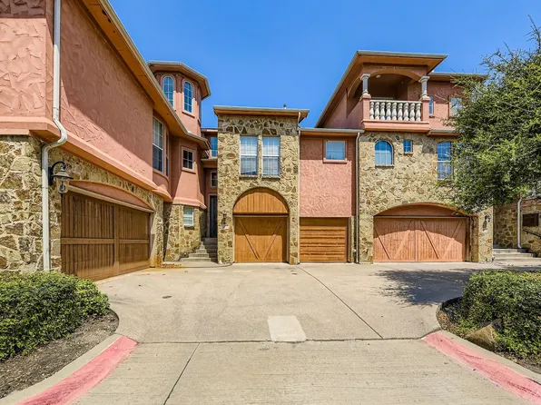 2600 Piazza Ct Unit 5, Grand Prairie, TX 75054